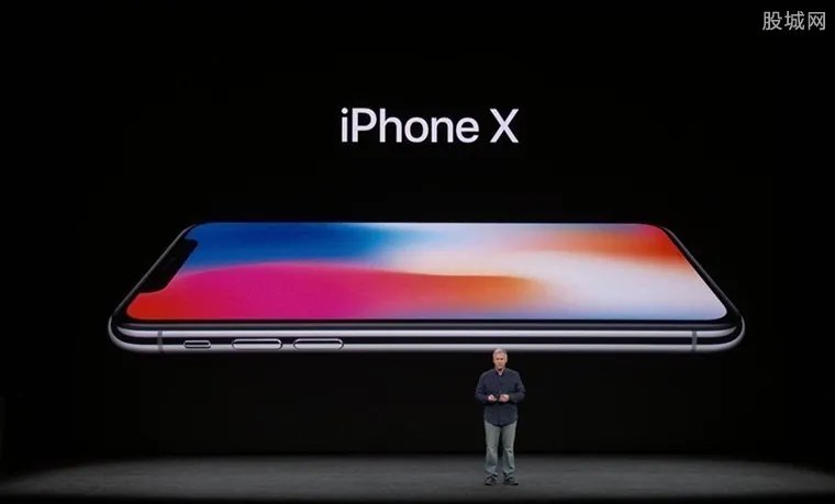 iPhoneX或停产 专家认为停产主要原因有两点