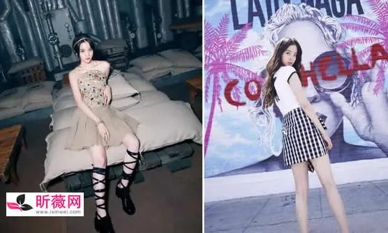 欧阳娜娜男朋友是谁2021：欧阳娜娜的父亲是谁啊