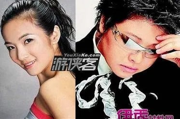 韩红和管彤结婚现场 韩红和管彤同居照片