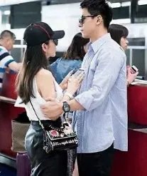 李冰冰姐弟恋以分手告终,到底是因为什么?