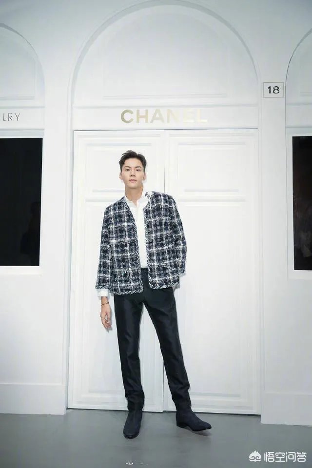 明星的服装搭配有没有什么秘诀或者技巧呢?