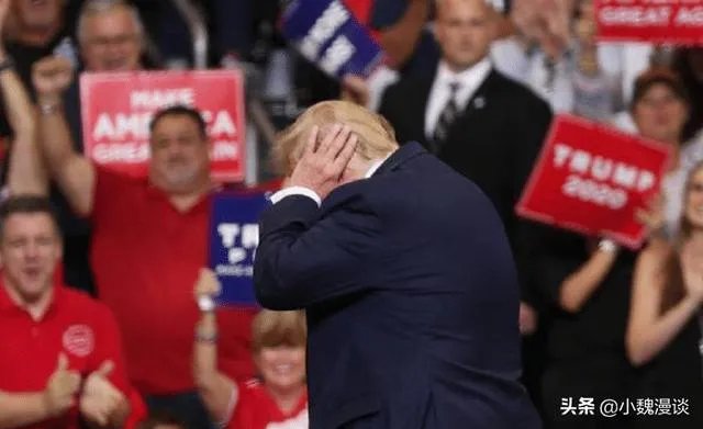 三个月近三千人放弃美籍,创历史新高,你怎么看?