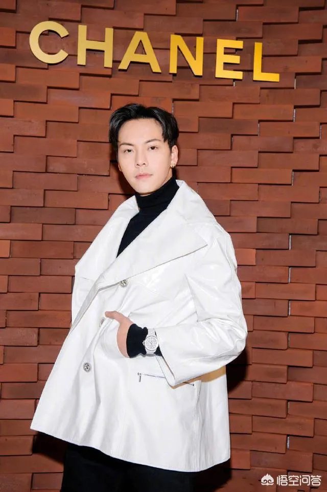 明星的服装搭配有没有什么秘诀或者技巧呢?