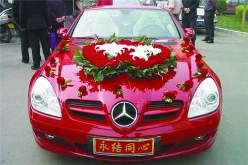 婚礼要多少钱一场  2017婚礼费用清单明细表