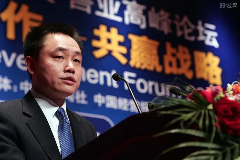 黄光裕什么时候能出来 他是什么原因“进去”的