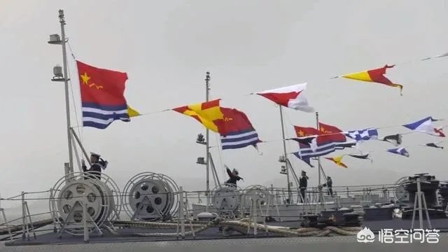 为什么中国海军4艘051级驱逐舰同时退役？这代表了中国海军怎样的发展水平？