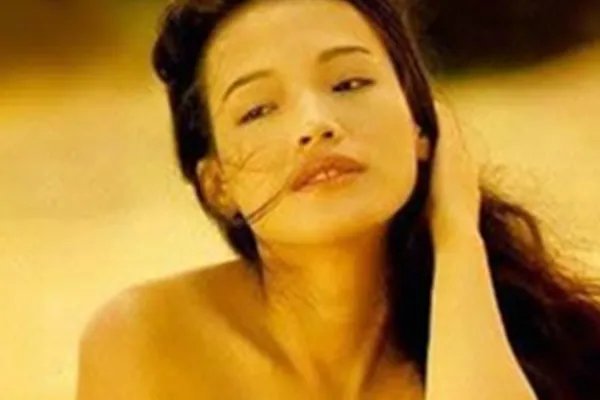 舒淇献身电影有哪些 揭秘其第一次被谁夺走