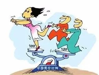 引进外国新娘缓解光棍危机，理想很丰满，现实很骨感。