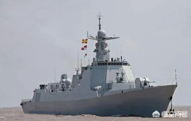 为什么中国海军4艘051级驱逐舰同时退役？这代表了中国海军怎样的发展水平？