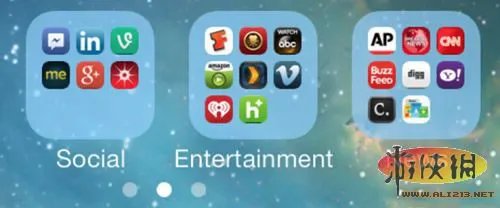 iOS 7 Beta 3上手体验报告 新功能与变更点判明