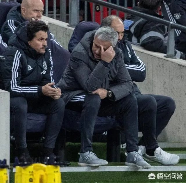 如何评价昨晚曼联惨败热刺？