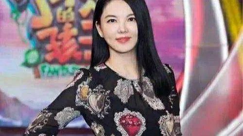 李湘力挺王岳伦都表达了什么？