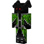 《我的世界》虚无世界3原始商人位置介绍