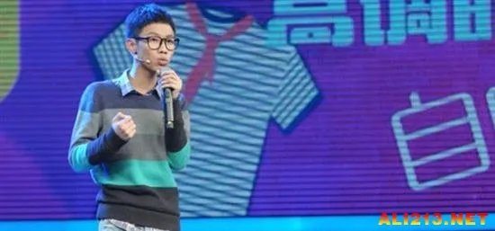 90后总裁一亿分员工！ 盘点十大吊炸天的90后CEO们