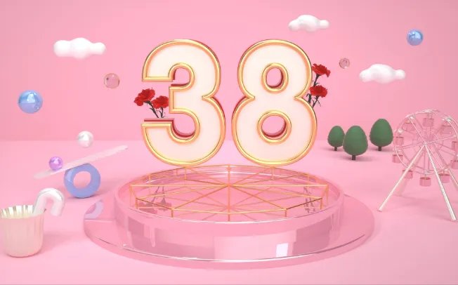 三八妇女节的来历 三八妇女节的由来故事