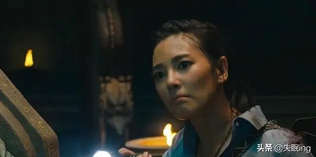 如何评价《龙岭迷窟》第16-18集大结局？