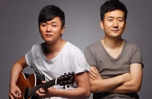 筷子兄弟叫什么名字 哪里人(附作品及音乐)