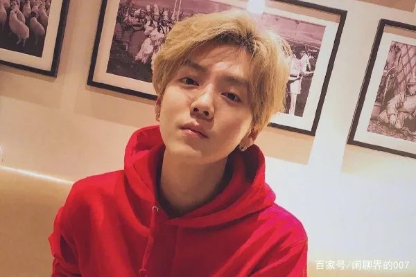 关晓彤和鹿晗发生关系了