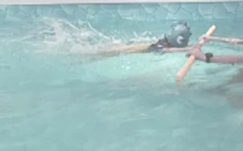 游泳应该注意的事项