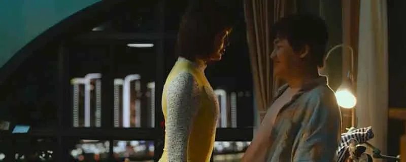 我的女友是机器人插曲叫什么名字 我的女友是机器人主题曲