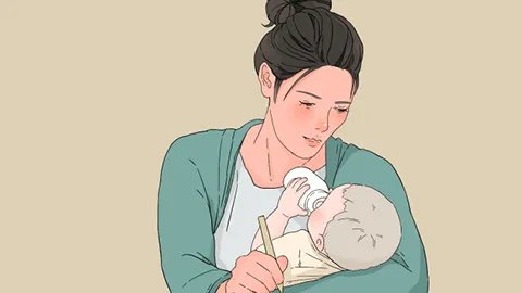 三个月宝宝不吃奶粉是什么原因