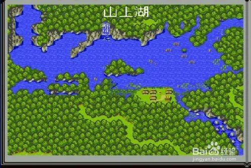 超级任天堂SFC钓鱼太郎2完整版图文攻略