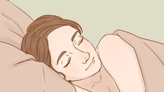 女人睡觉打鼾怎么引起的