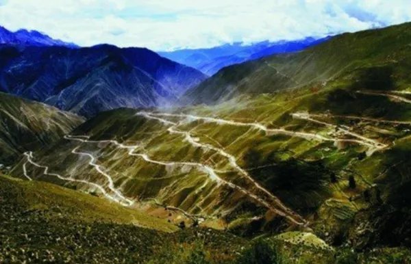 自驾川藏北线注意什么