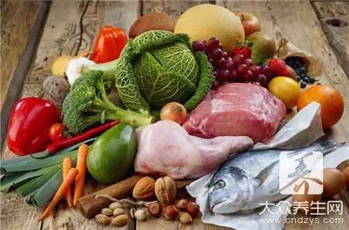 中医药膳与食疗