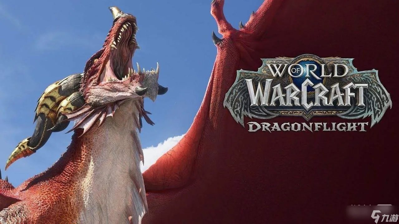 《魔兽世界》10.0青龙寺大秘境打法攻略