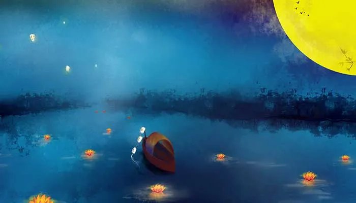 鬼节注意事项和禁忌大全 鬼节有什么禁忌和讲究