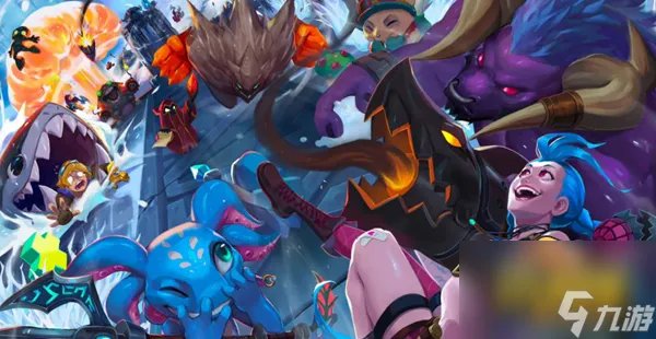 s6结束时间预测 英雄联盟手游s6赛季什么时候结束