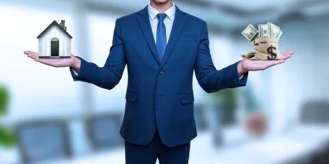 房产税立法是什么意思