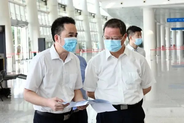 你知道关于潘东升同志的先进事迹吗？