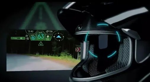 微软天价合同为美军打造AR头盔,AR头盔有何优势?