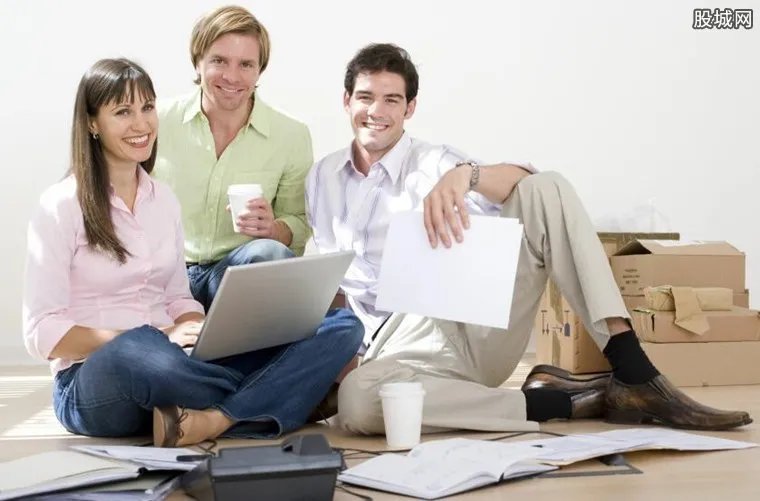 90后升职加快 晋升快的一个原因是跳槽多