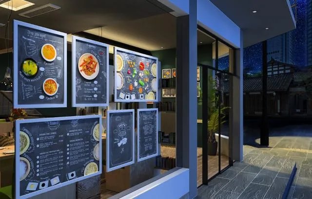 主题餐厅设计要注意哪些?