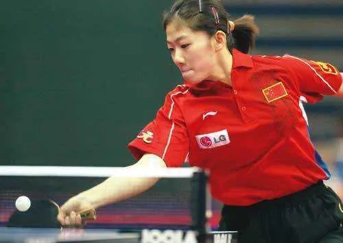 昔日中国乒坛一代名将牛剑锋近况如何?