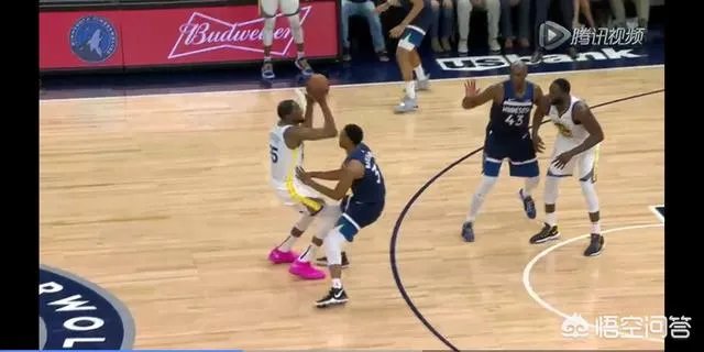 勇士加时赛惨遭唐斯罚球绝杀,重蹈火箭悲剧。如何评价本场比赛裁判最后的判罚?