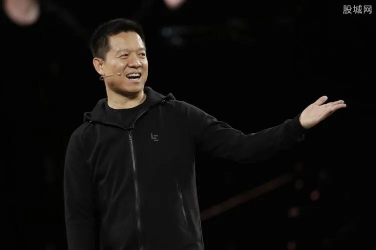 贾跃亭或将辞职 贾跃亭辞职真正的原因是什么？