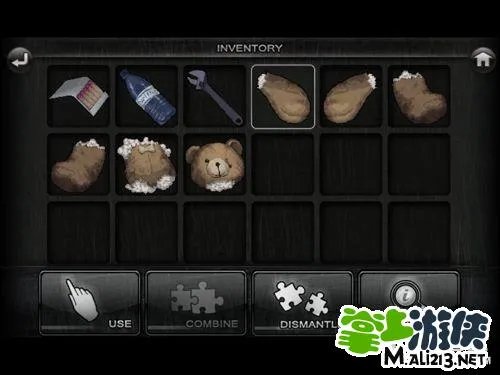 Doors Rooms门和房间攻略第四章前5关