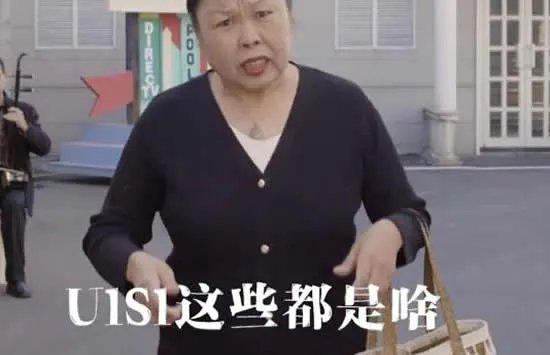 隔壁阿姨献唱洗脑神曲《你说啥》 《你说啥》原唱及歌词介绍