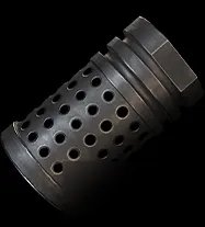 《和平精英》狙击枪枪口补偿器有什么用