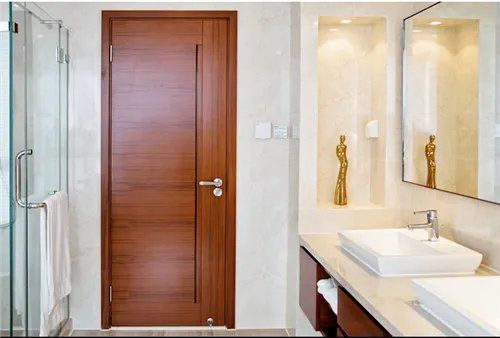 卫生间门宽度多少合适 卫生间门用什么材质好