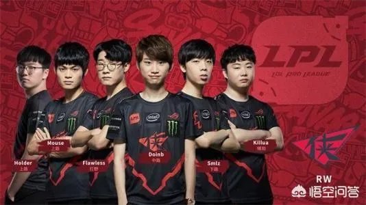 RW已经官宣Smlz离队,如何评价司马老贼在RW这一年的表现?