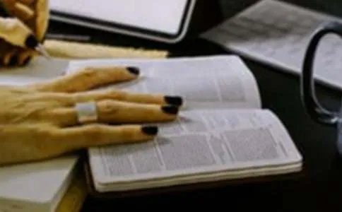 《水滴石穿》读后感