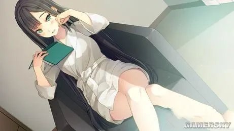 《恋爱与选举与巧克力：携带版》PSP汉化版下载发布