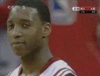 麦迪微笑动态图