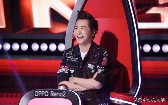 中国好声音邢晗铭夺冠