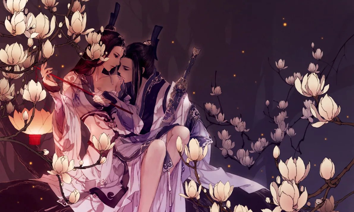 貌美倾城 伊吹五月新图分享剑网3于睿画像